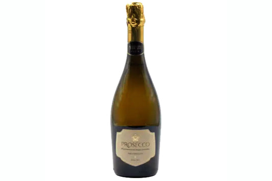 Prosecco (Extra Dry) | 11% | 75cl