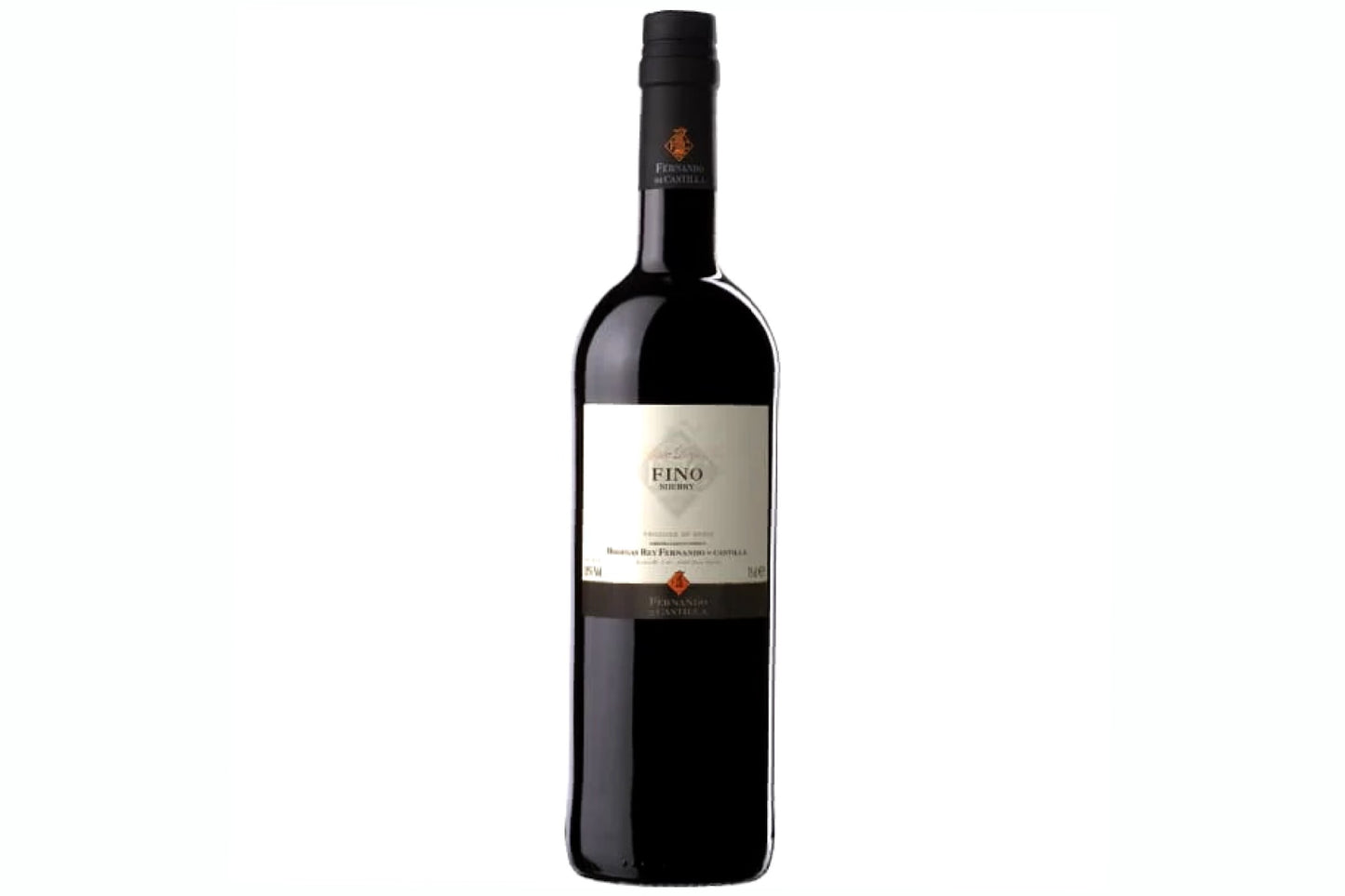Fernando de Castilla Classic Fino Dry Sherry | 15% |75cl