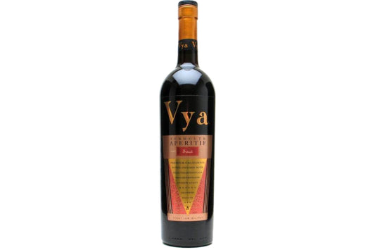 Sweet Vermouth, Quady, 'Vya'  California |16%| 75cl
