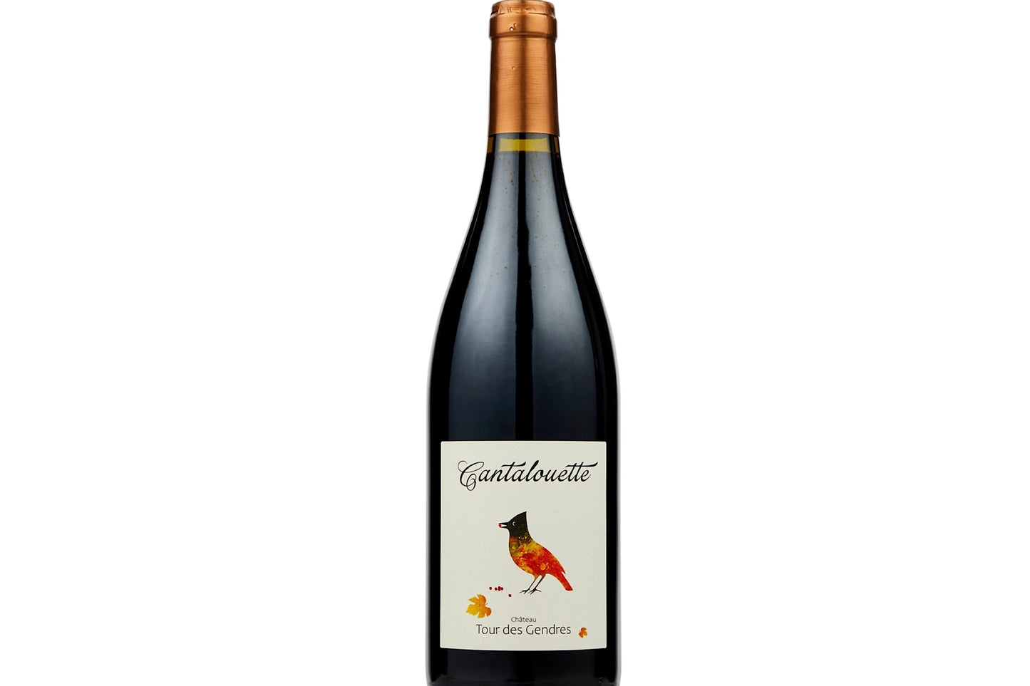 Chateau Tour des Gendres Cantalouette Bergerac Rouge(Natural) |12.5% |75cl