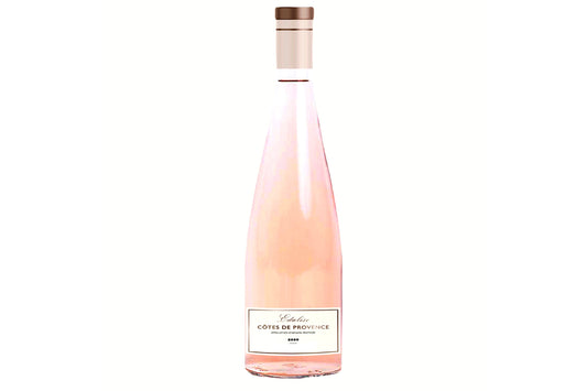 Côtes de Provence Rosé ,  Cuvée Edalise | 2021 | 13% | 75cl