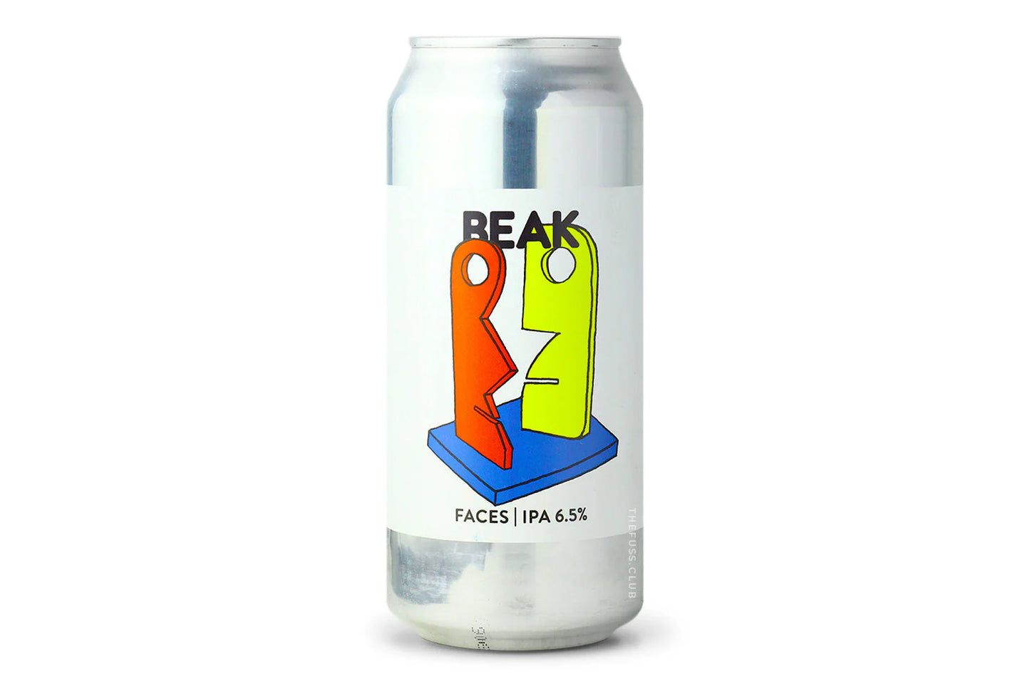 Beak Faces IPA |6.5% | 440ml Can