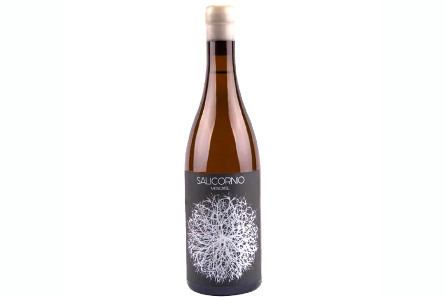 Casa Balaguer, Salicornio Moscatel(Natural , Orange) | 13% |2021 |75cl