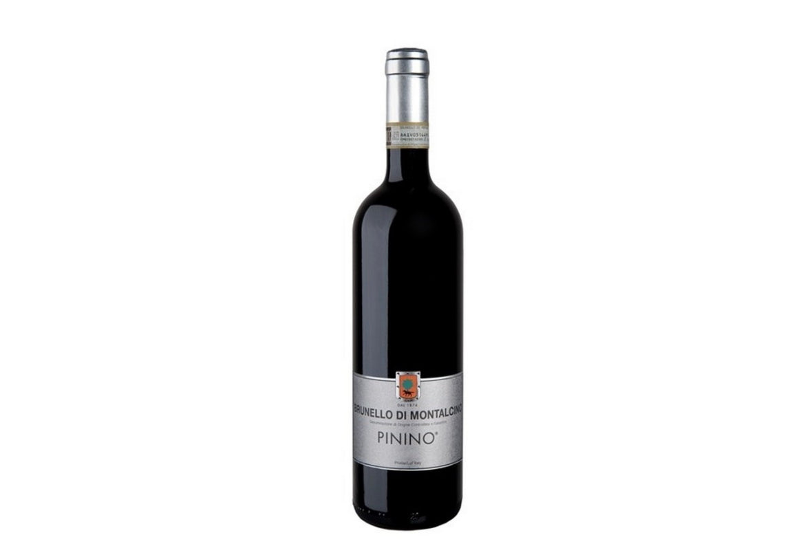 Pinino, Brunello di Montalcino |2016 | 14% | 75cl