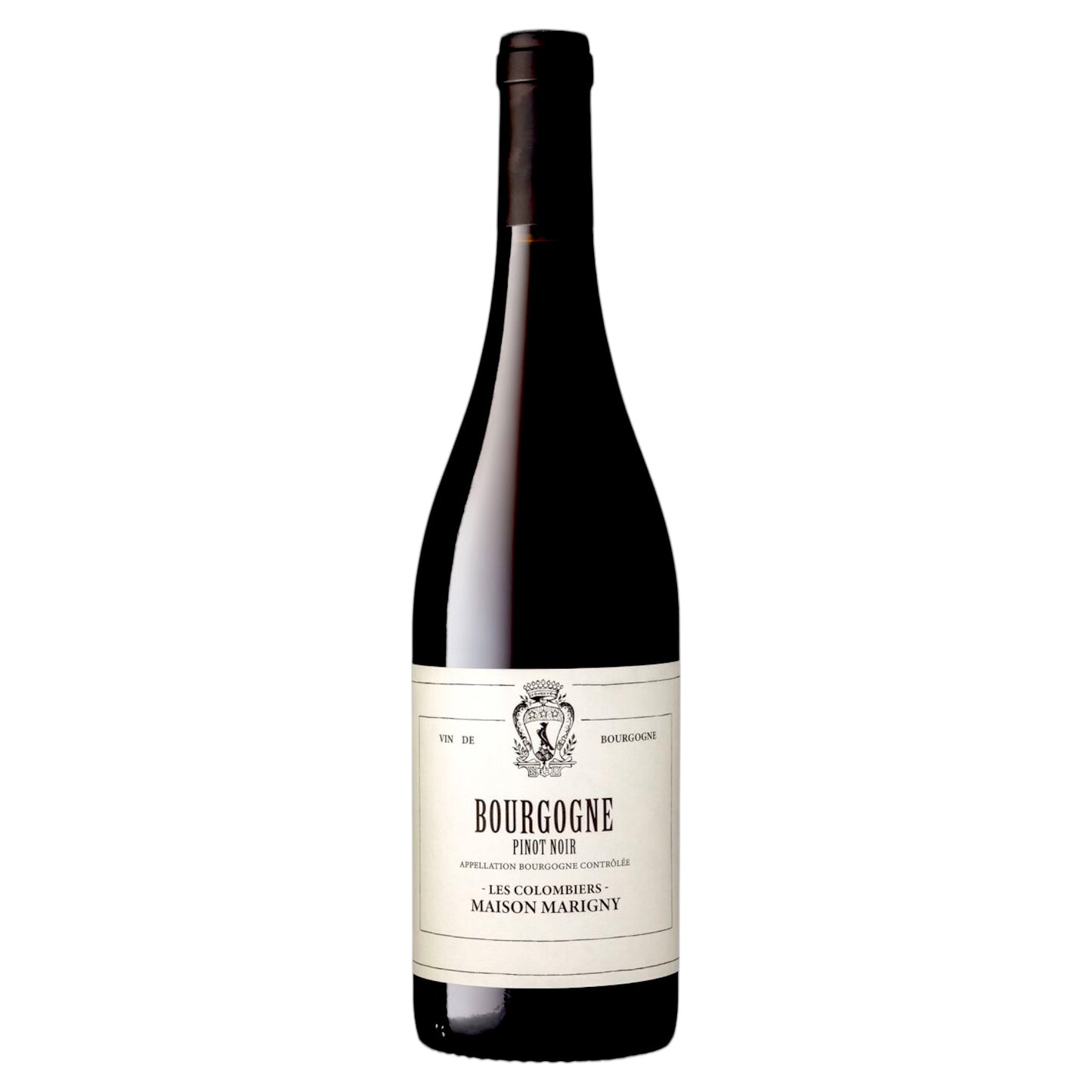Pinot Noir Bourgogne, Les Colombiers | 75cl | 2023