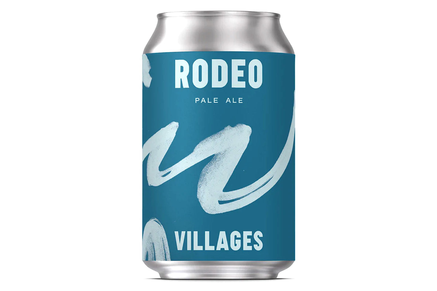 Villages Brewery RODEO Pale Ale 4.6% | 330ml Can