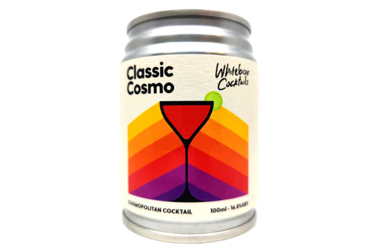 Whitebox Classic Cosmo| 16.8% | 10cl