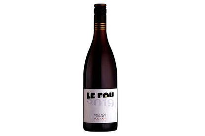Le Fou Pinot Noir, Pays d’Oc | 2022 | 13% | 75cl