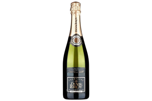 Champagne Duval-Leroy, Brut Réserve NV | 12% | 75cl