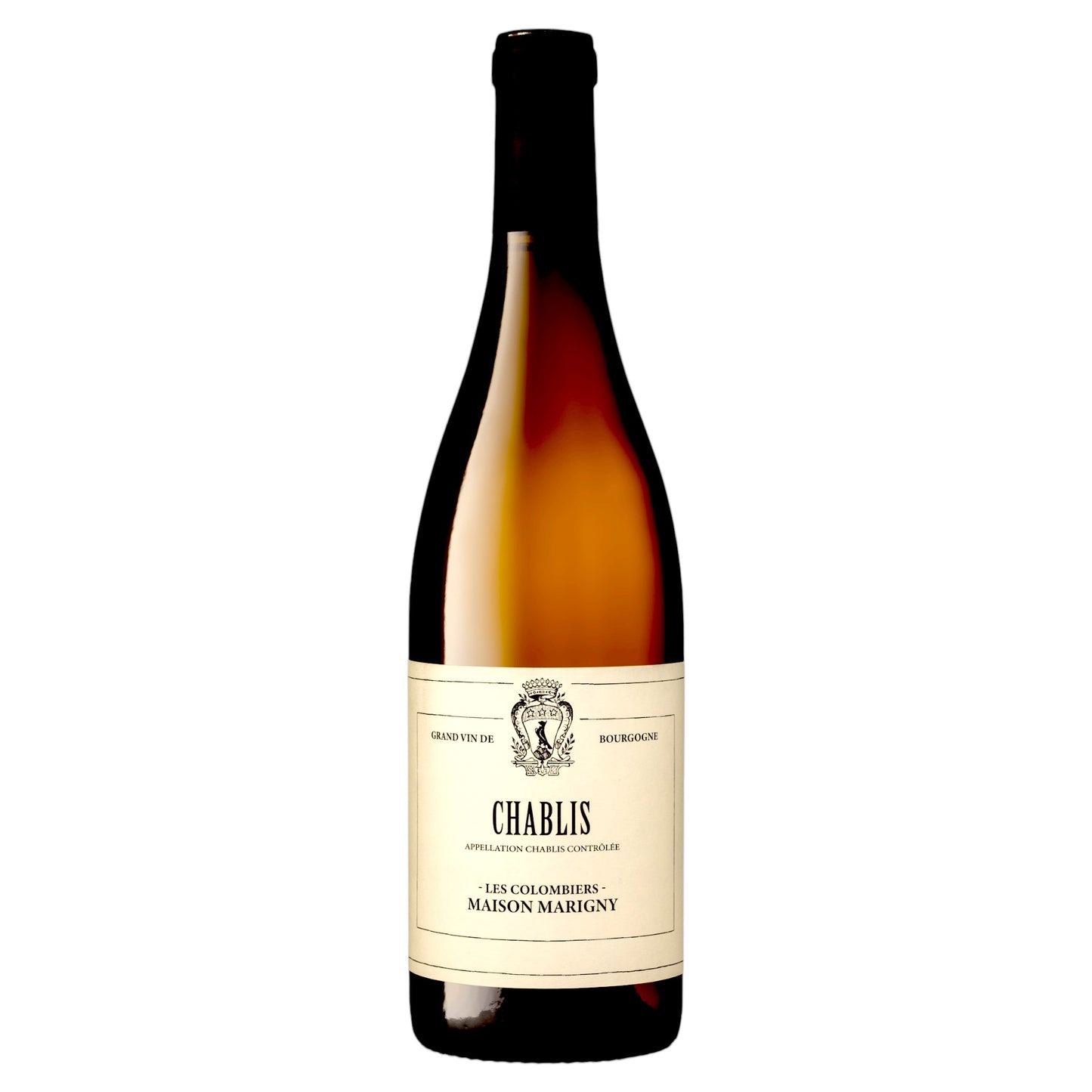 Chablis, Les Colombiers |12.5% | 750ml |2022-23|