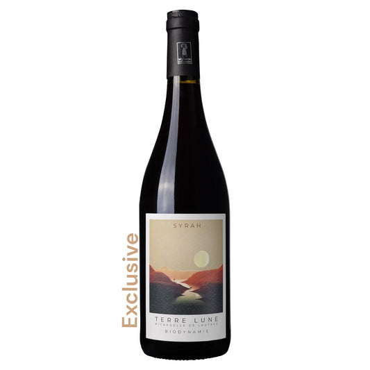 Pinot Noir Terre Lune Biodynamic , Domaine Ricardelle de Lautrec| 2023| 75cl