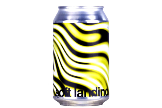 Duckpond Brewing Soft Landing Gose(Sour) | 6% | 330ml Can