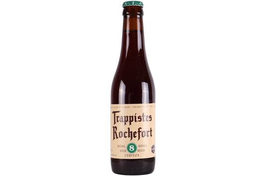 Trappistes Rochefort ROCHEFORT 8 | 9.2% | 330ml