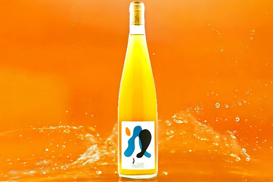 Les Vins Pirouettes - Eros (Orange) 2022/23 | 12.5% | 75cl