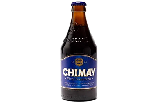 Chimay BLUE Dark Ale |9%| 330ml
