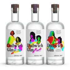 Dulwich Gin London Dry | 43% | 750ml