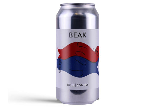 Beak Brewery Bulb IPA | 6.5%| 440ml Can