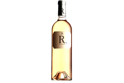 Côtes de Provence,Rimauresq ‘R’ Cru Classé Rosé(Organic) Fine 2021 | 13% | 75cl