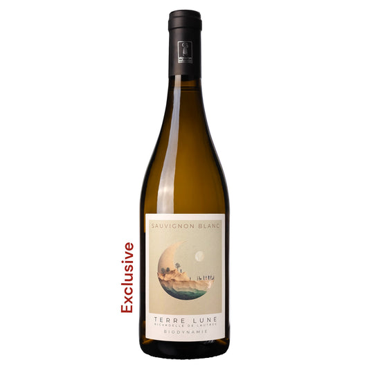 Sauvignon Blanc Terre Lune Biodynamic, Domaine Ricardelle de Lautrec| 2023 |75cl