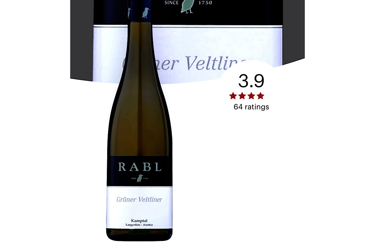 Weingut Rabl, Kamptal, 'Löss' Grüner Veltliner | 2021 | 12% | 75cl