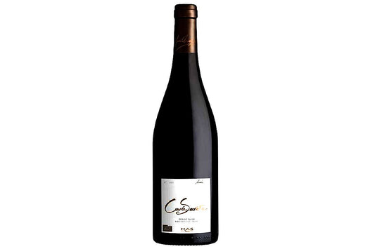 Paul Mas Cuvée Secrete Pinot Noir (Organic)| 2019 | 13% |75cl