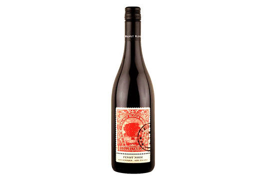 Marlborough Pinot Noir, The Collectables (Organic) | 2019 | 13% | 75cl