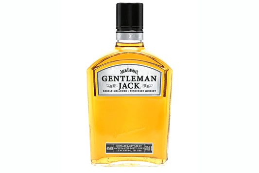 Gentleman Jack Bourbon |40% |75cl