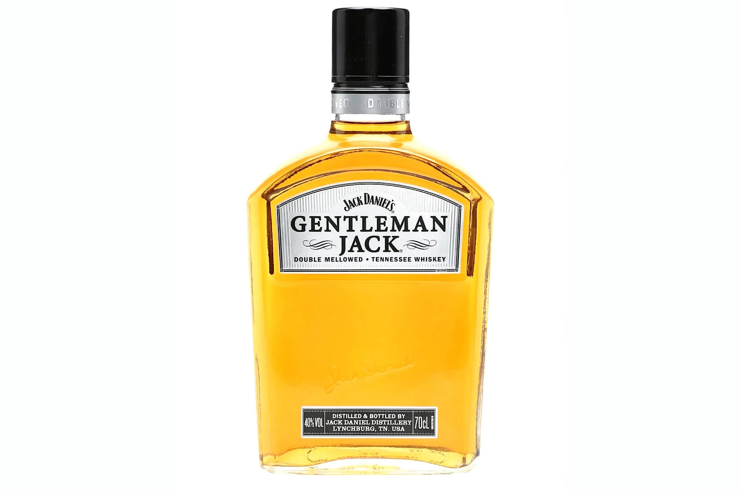 Gentleman Jack Bourbon |40% |75cl
