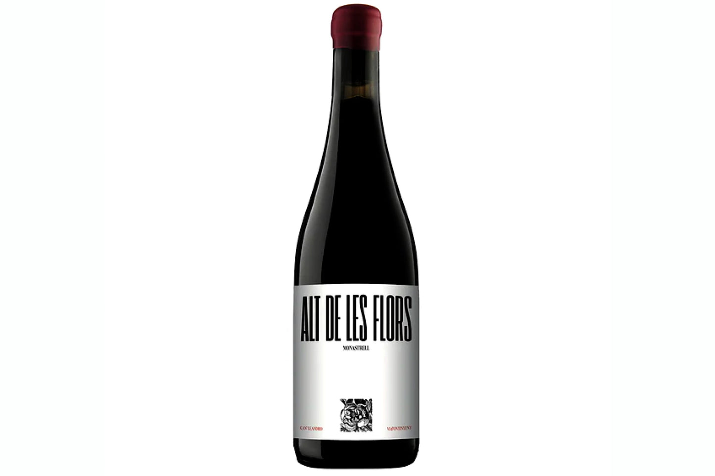 Can’ Leandro Alt de les Flors | 14% | 2020 | 75cl