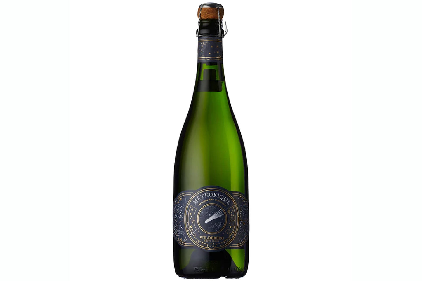 METEORIQUE  BLANC DE BLANCS Natural | 11.5% | 2021 | 75cl