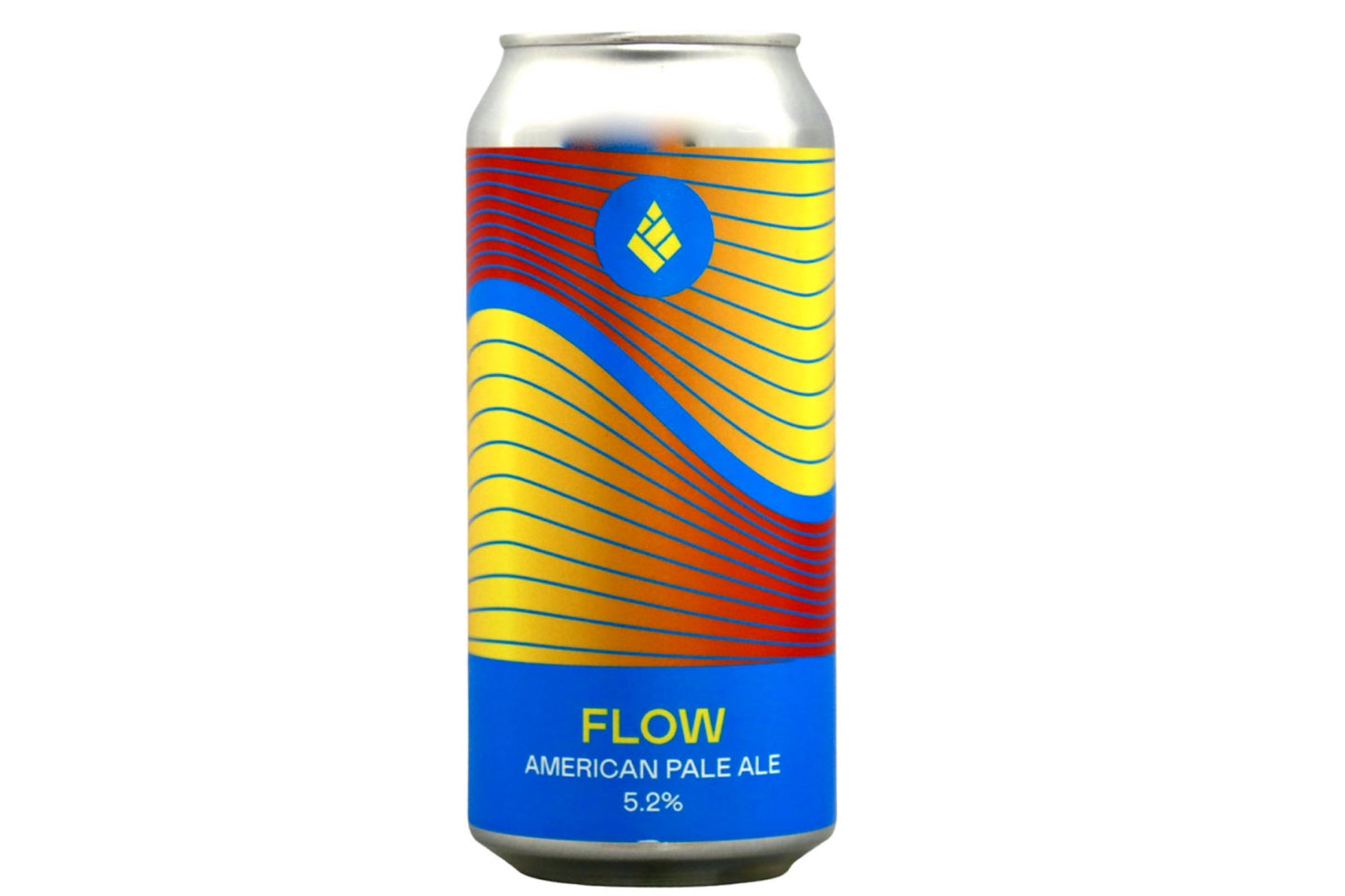 Drop Project Flow American Pale Ale | 5.2% | 440ml Can