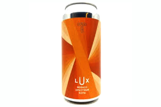 Track Br Lux DIPA |8%| 440ml Can