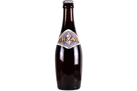 Orval Trappist Ale | 6.2% | 330ml