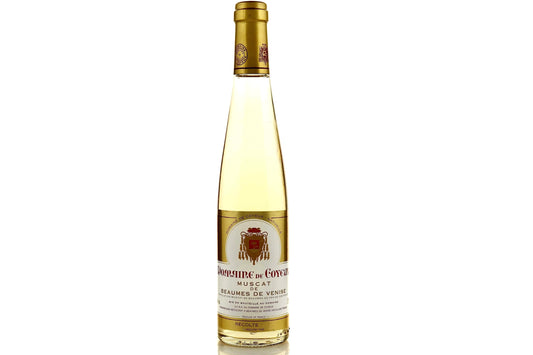 Domaine de Coyeux '', Muscat de Beaumes de Venise  Dessert Wine (Natural) |15.5%|2012|375ml
