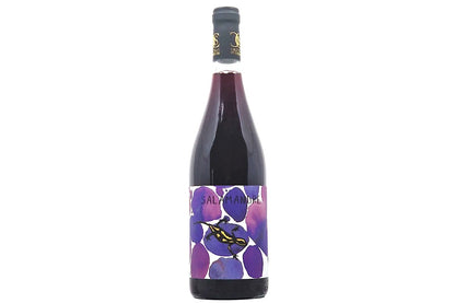 Chateau Saint Cyrgues, VDF Salamandre Rouge (Natural) | 2021 |14%| 75cl