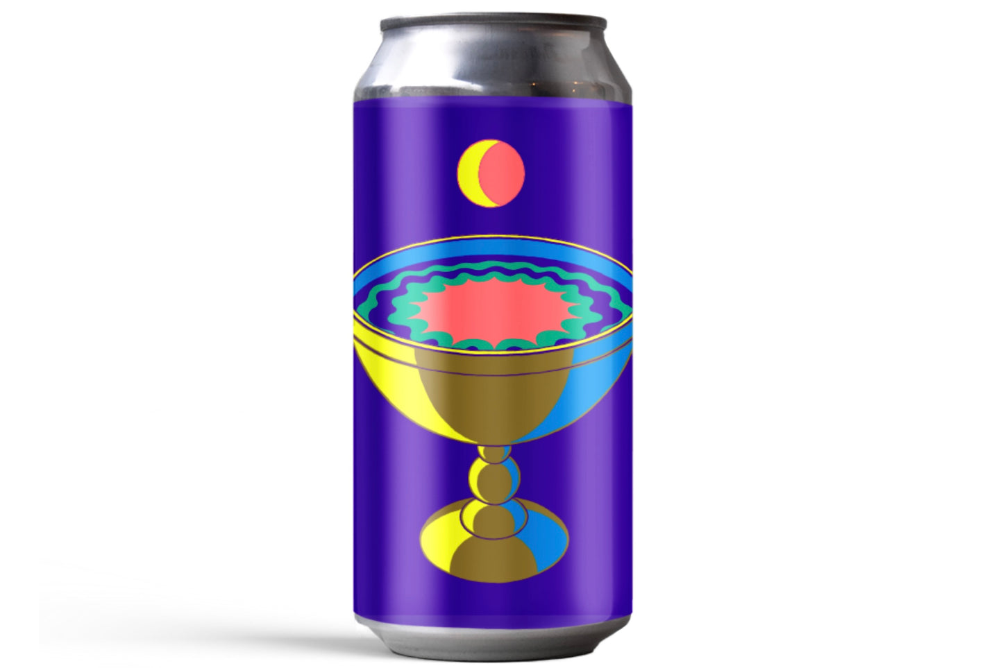 Omnipollo Prize Pils CAN | 4.8% | 440ml Can