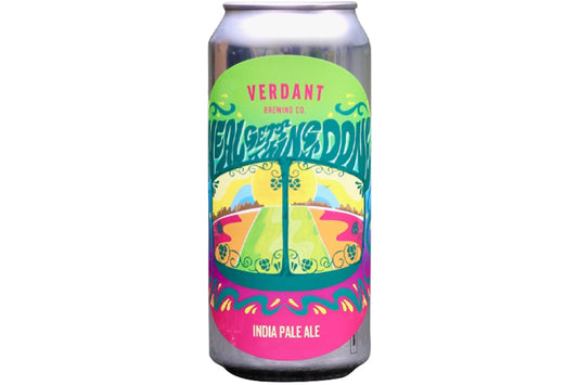 Verdant Neal Gets Things Done IPA | 6.1%| 440ml Cans
