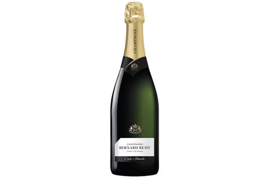 Champagne Bernard Remy Brut 'Carte Blanche' NV |12%| 75cl