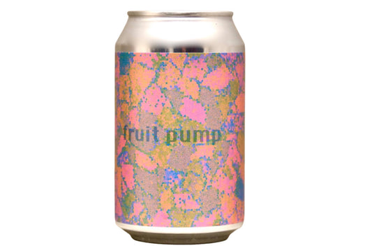 Duckpond – Fruit Pump Fruited Gose Sour | 4.7% |330ml Can