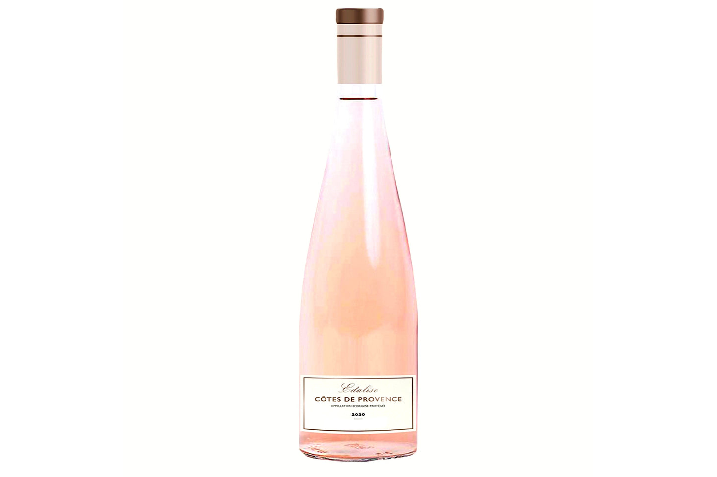 Côtes de Provence Rosé ,  Cuvée Edalise | 2021 | 13% | 75cl