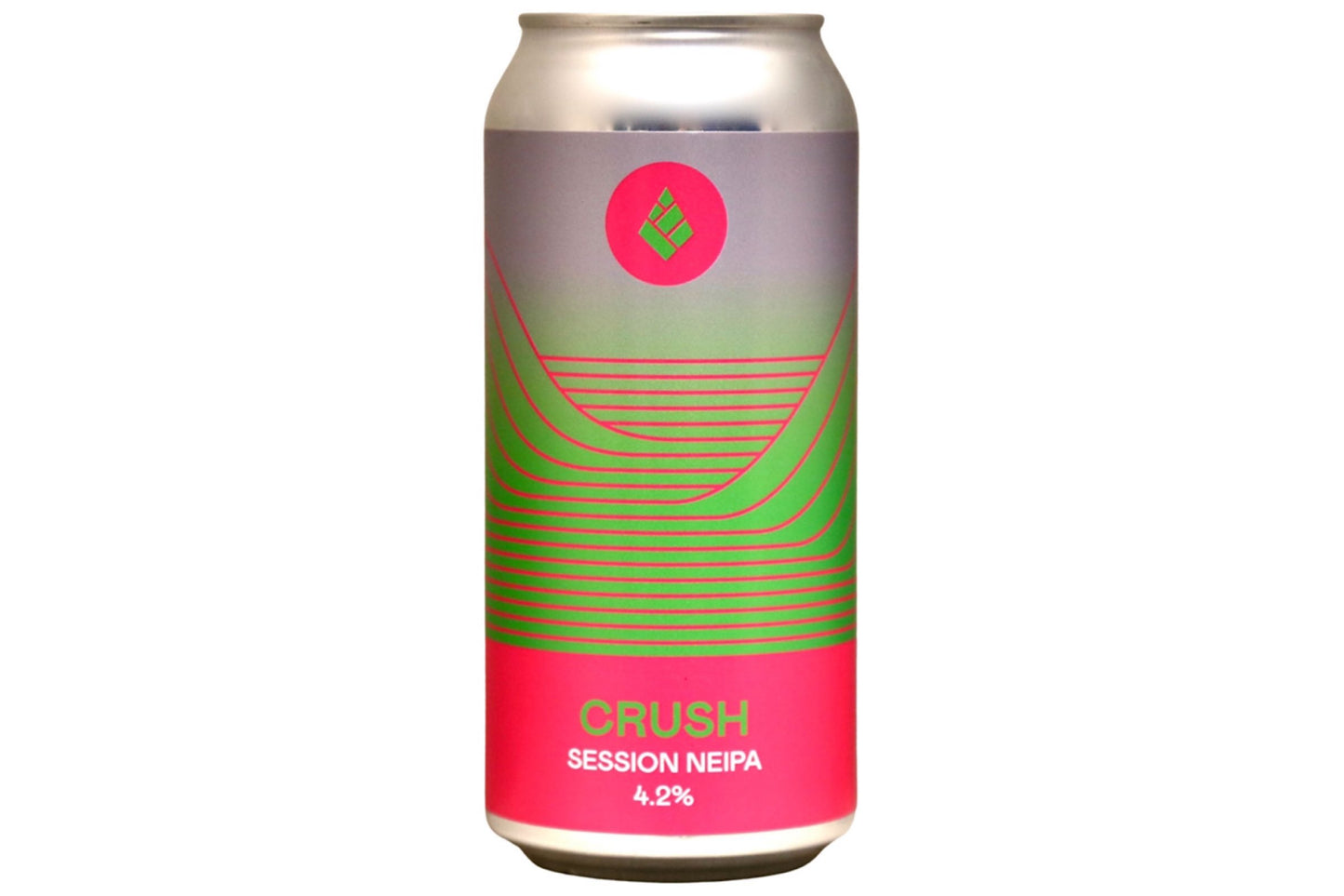 Drop Project Crush New England Session IPA | 4.2% | 440ml Can