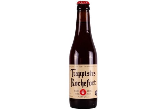 Trappistes Rochefort ROCHEFORT 6 | 7.5% | 330ml