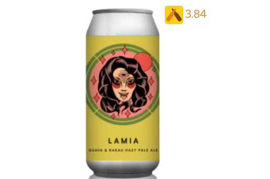Otherworld Brewing Lamia Pale Ale |5.2% | 440ml Can