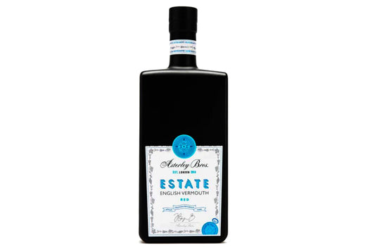 Asterley Bros Estate English Sweet Vermouth |16%|500ml