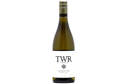 TWR - TE WHARE RA Sauvignon Blanc(Organic) |2022| 13.5% | 75CL