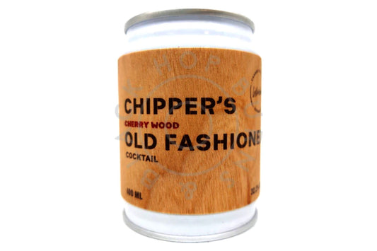 Chipper's Old Fashioned |32.2%| 10cl
