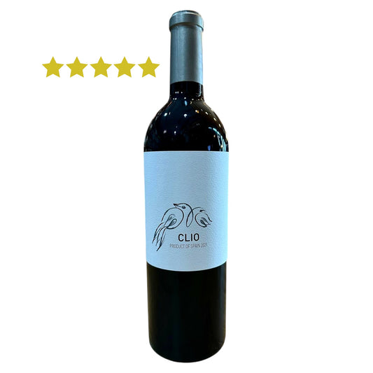 Bodegas El Nido Clio(Fine)|15.5%| 75cl | 2021