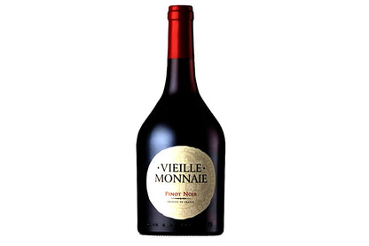 Pinot Noir, Vieille Monnaie  Pays d'Oc | 2021 | 12.5% | 75cl