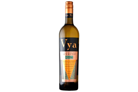 Vermouth Extra Dry, Quady,'Vya' , California |17% | 75cl