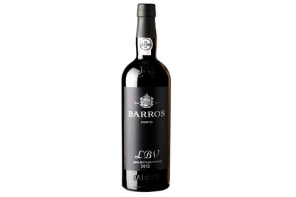 Barros LBV Port, Douro 2015 |20%|75cl